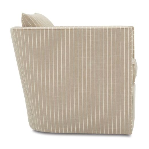 Picture of Quick Ship Rothko Swivel Chair